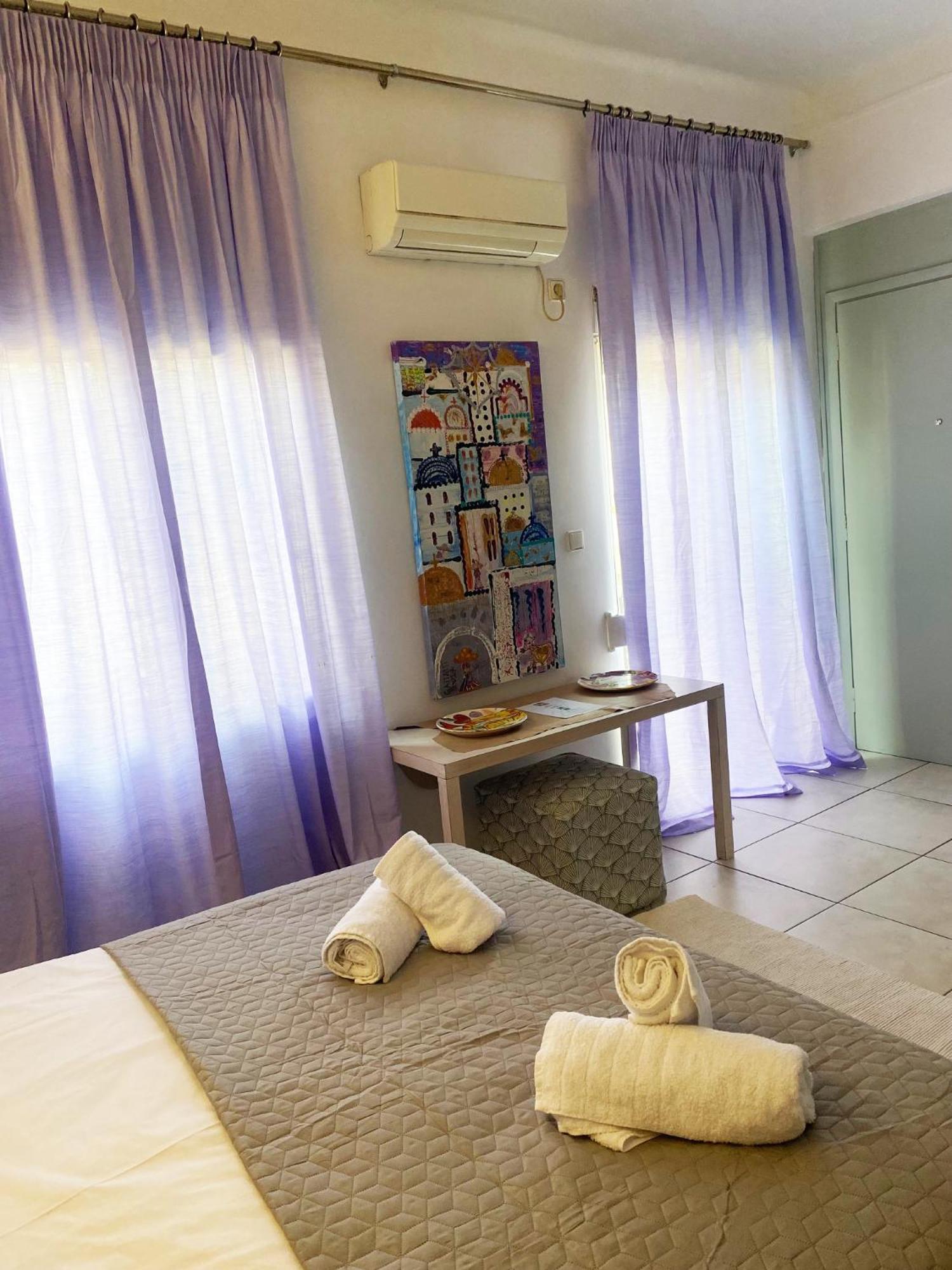Arthome Acropolis View Афины Экстерьер фото